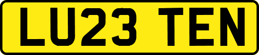 LU23TEN