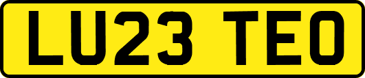 LU23TEO