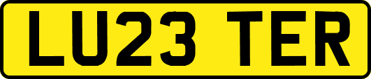 LU23TER
