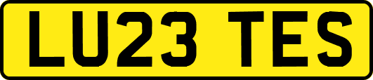 LU23TES
