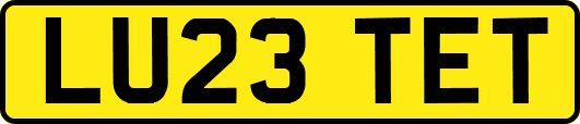 LU23TET