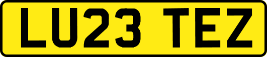 LU23TEZ