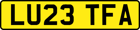 LU23TFA