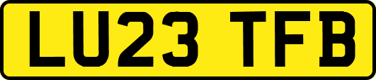 LU23TFB