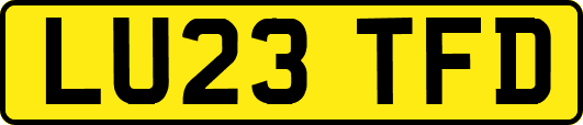 LU23TFD