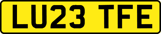 LU23TFE