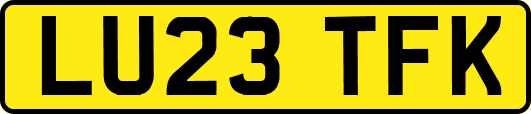 LU23TFK