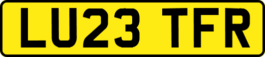 LU23TFR