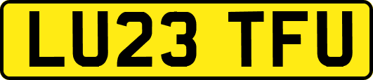 LU23TFU