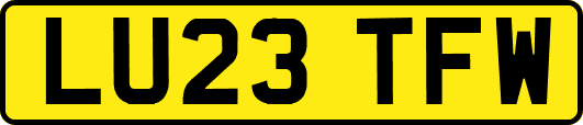 LU23TFW