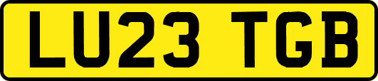 LU23TGB