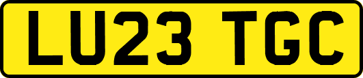 LU23TGC