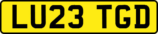 LU23TGD