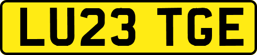 LU23TGE