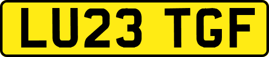 LU23TGF
