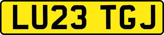 LU23TGJ