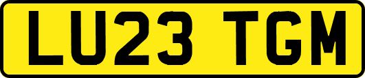 LU23TGM