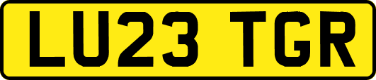 LU23TGR
