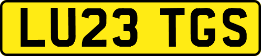 LU23TGS
