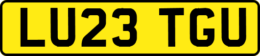 LU23TGU