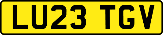 LU23TGV
