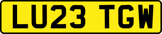 LU23TGW