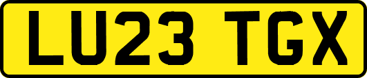 LU23TGX