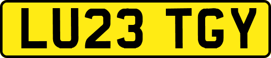 LU23TGY