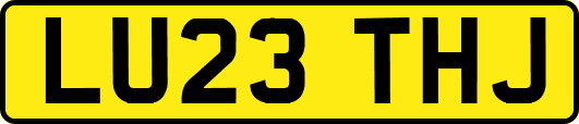 LU23THJ