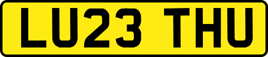 LU23THU