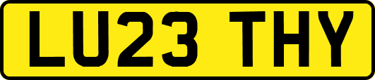 LU23THY