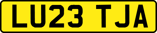 LU23TJA