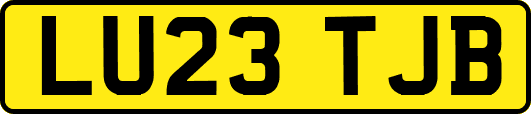 LU23TJB