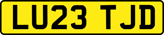 LU23TJD