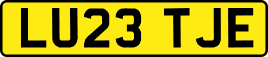 LU23TJE