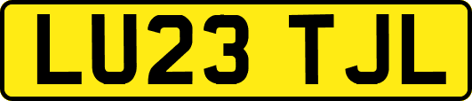LU23TJL