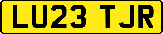 LU23TJR