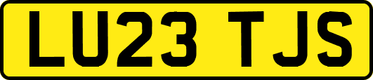 LU23TJS