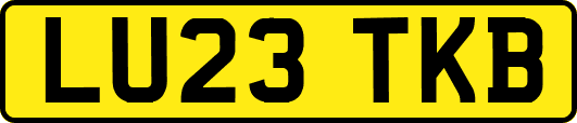LU23TKB