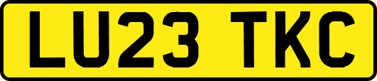 LU23TKC
