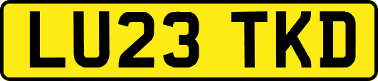 LU23TKD
