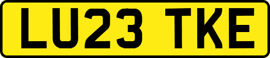 LU23TKE