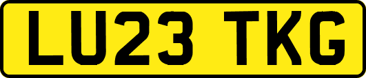 LU23TKG