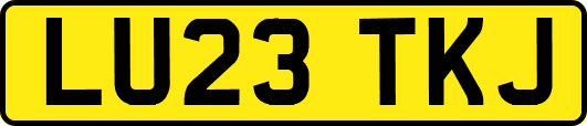 LU23TKJ