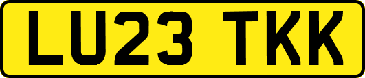LU23TKK