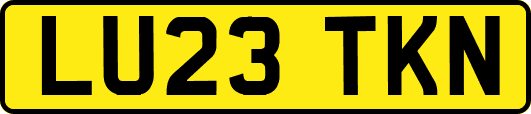 LU23TKN