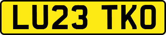 LU23TKO