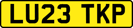 LU23TKP