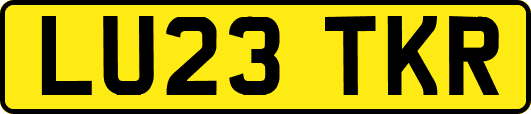 LU23TKR