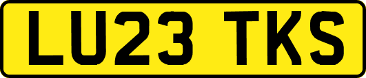 LU23TKS